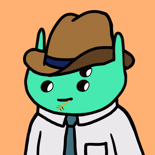 alien fren #6473