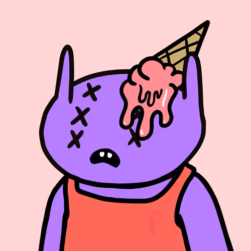 Alienfrensnft