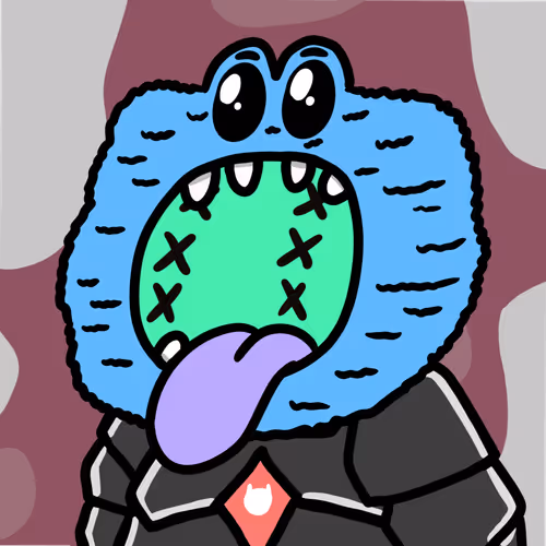 alien fren #6719