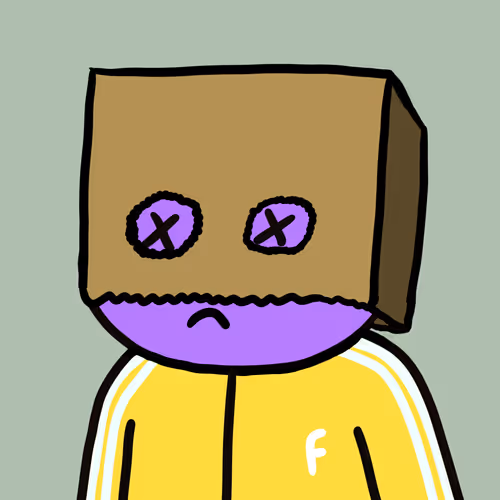 alien fren #789