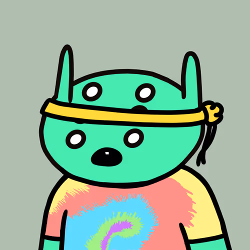 Alienfrensnft