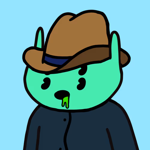 Alienfrensnft
