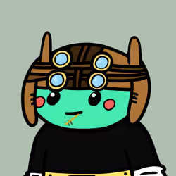 alien fren #8072