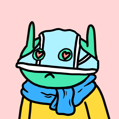 alien fren #9316