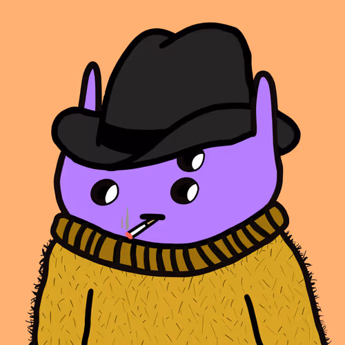 alien fren #8145