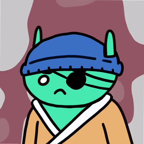 alien fren #5985