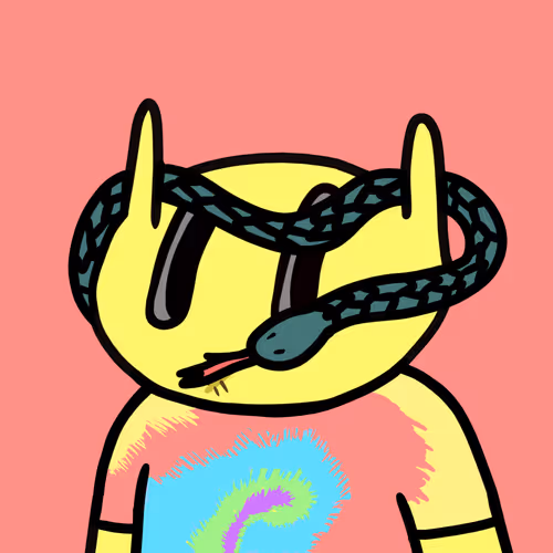 alien fren #8617