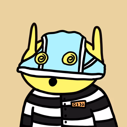 alien fren #7642