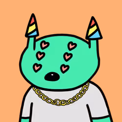 alien fren #6964