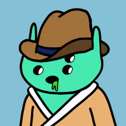 alien fren #792