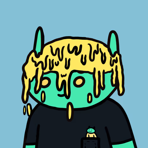 alien fren #9359