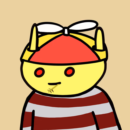 alien fren #959