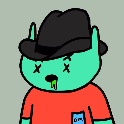 alien fren #7810