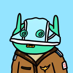 alien fren #6798