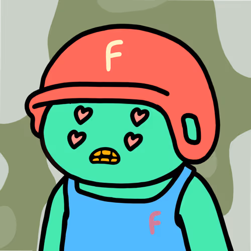 alien fren #2937