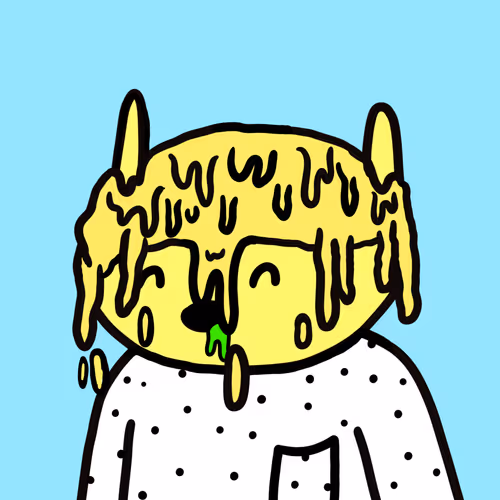 alien fren #5064