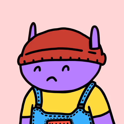 alien fren #5006