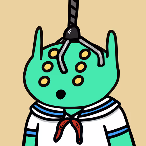 alien fren #6686