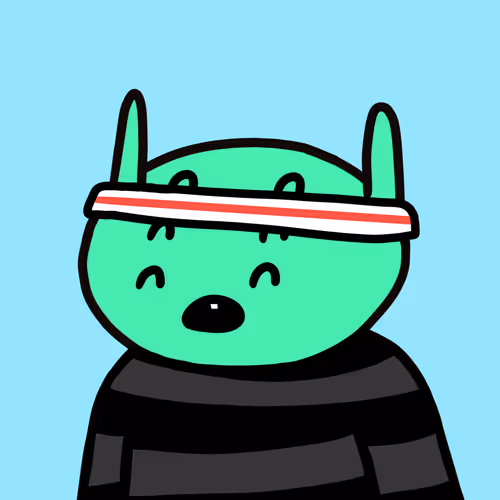 Alienfrensnft