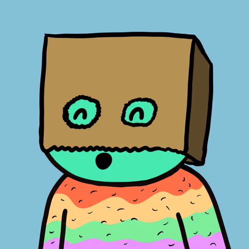 Alienfrensnft