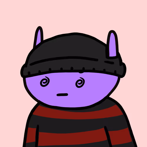 alien fren #5961