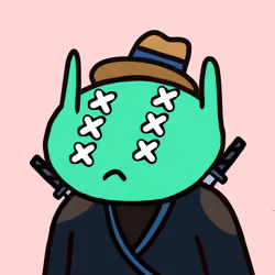 alien fren #7040