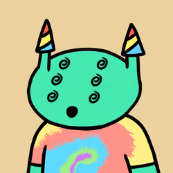 alien fren #7600