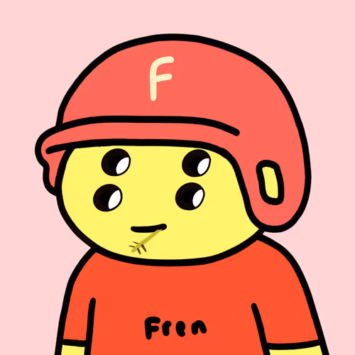 alien fren #6271