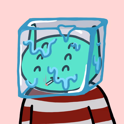 alien fren #8625