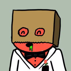 alien fren #6338