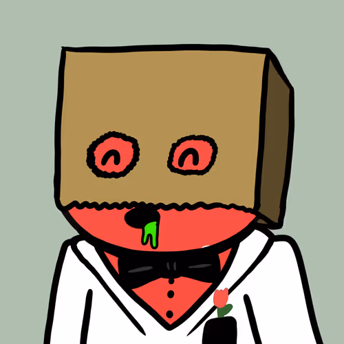 alien fren #6338