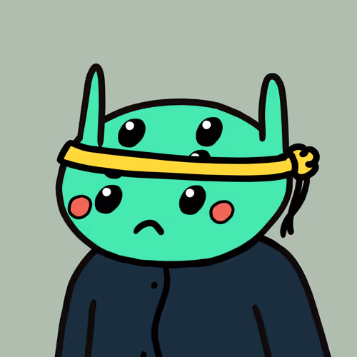 alien fren #7547