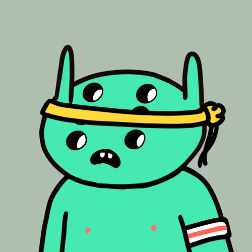 alien fren #7269