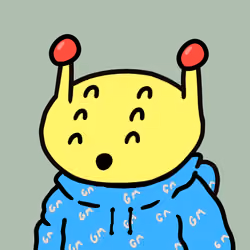 alien fren #8386