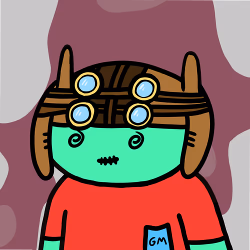 alien fren #9209