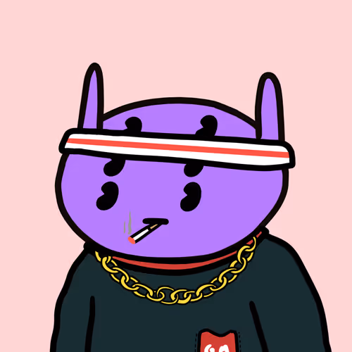 Alienfrensnft