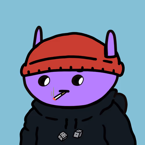 Alienfrensnft