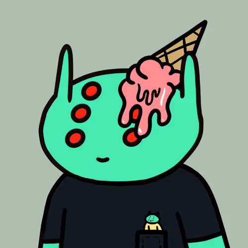 alien fren #7911