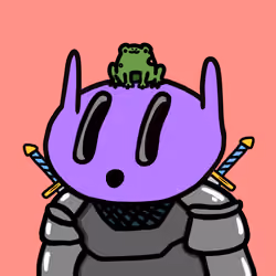 alien fren #485
