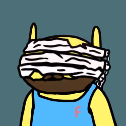 alien fren #9791