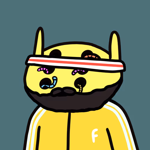 alien fren #5234