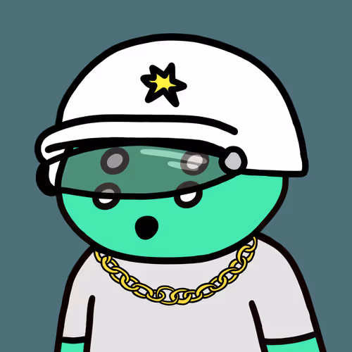 alien fren #4999