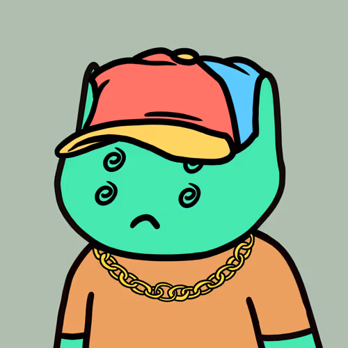alien fren #5494
