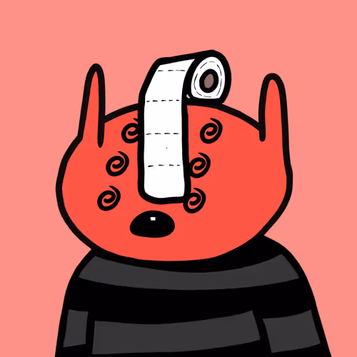 Alienfrensnft