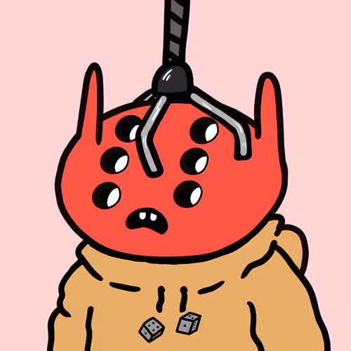Alienfrensnft