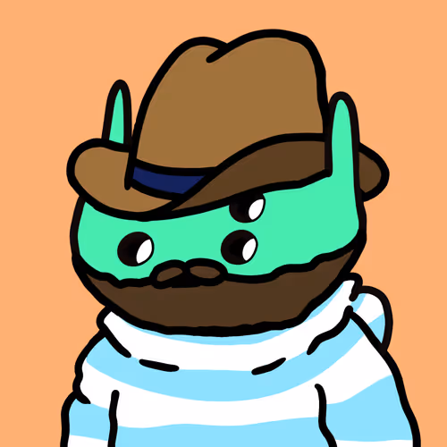 alien fren #6049