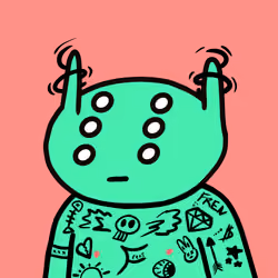 alien fren #5725