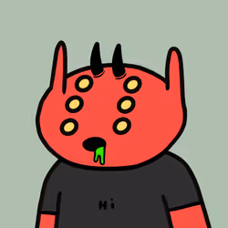 alien fren #4805