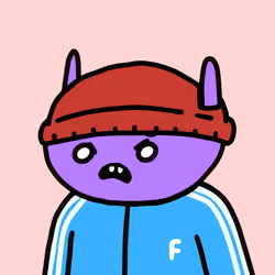 alien fren #5716