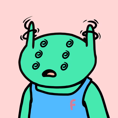 alien fren #9174